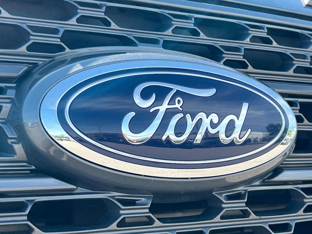 Thumbnail: 2024 Ford Explorer - 22