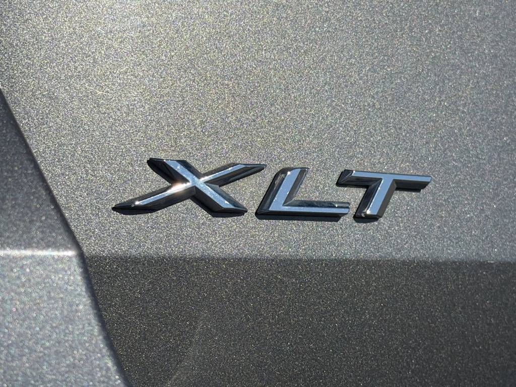 Thumbnail: 2023 Ford Explorer - 7