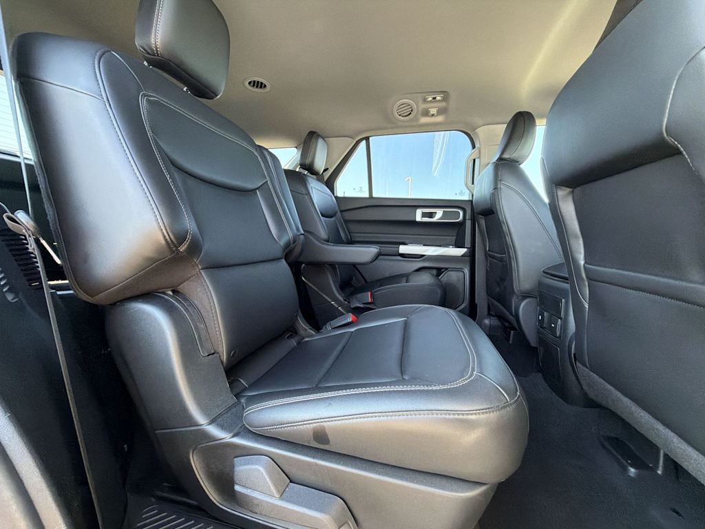 Thumbnail: 2023 Ford Explorer - 26