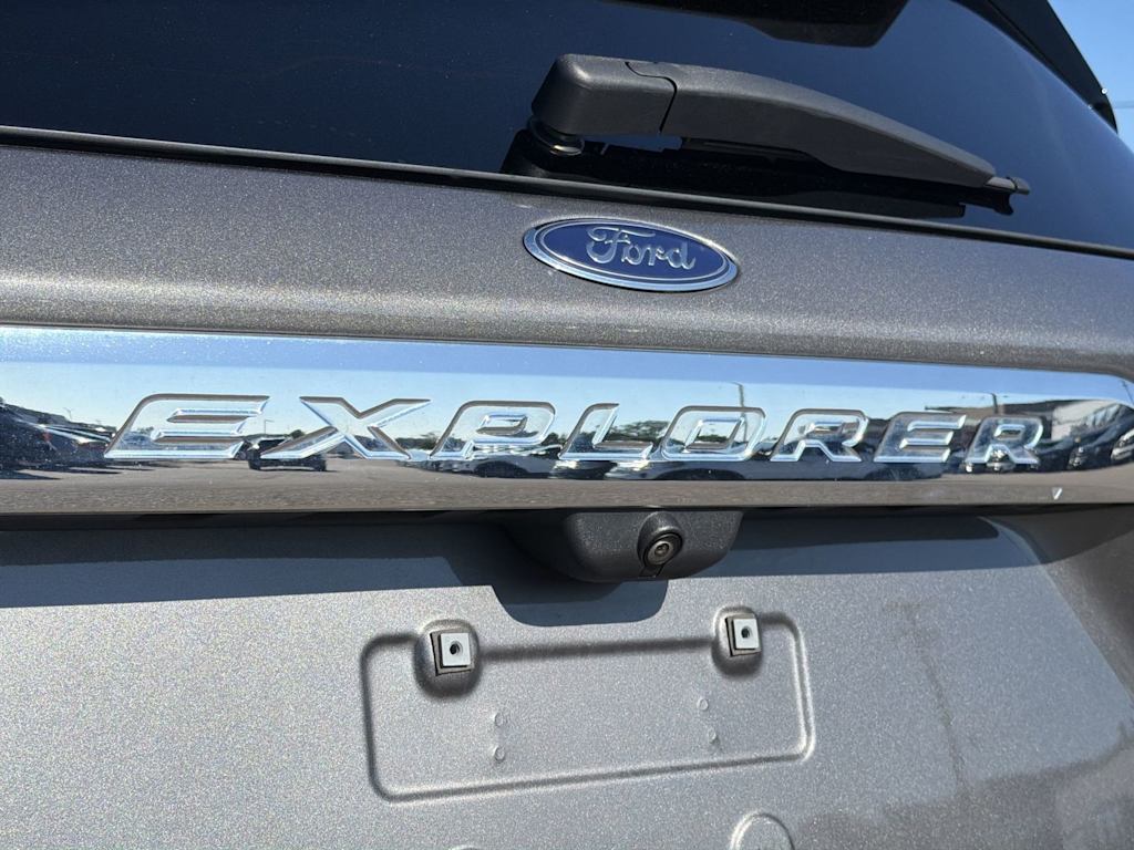 Thumbnail: 2023 Ford Explorer - 23