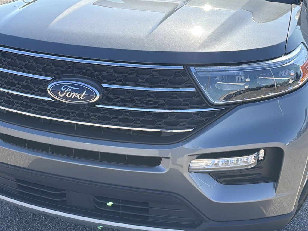 Thumbnail: 2023 Ford Explorer - 22
