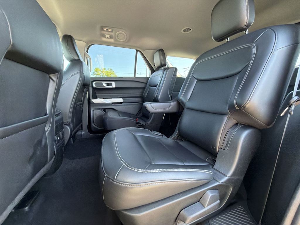 Thumbnail: 2023 Ford Explorer - 25