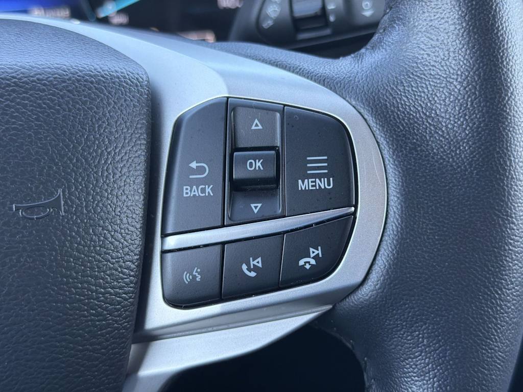 Thumbnail: 2023 Ford Explorer - 29