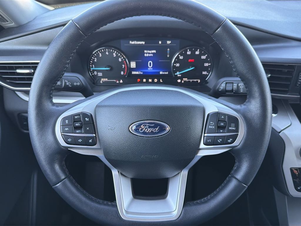 Thumbnail: 2023 Ford Explorer - 9