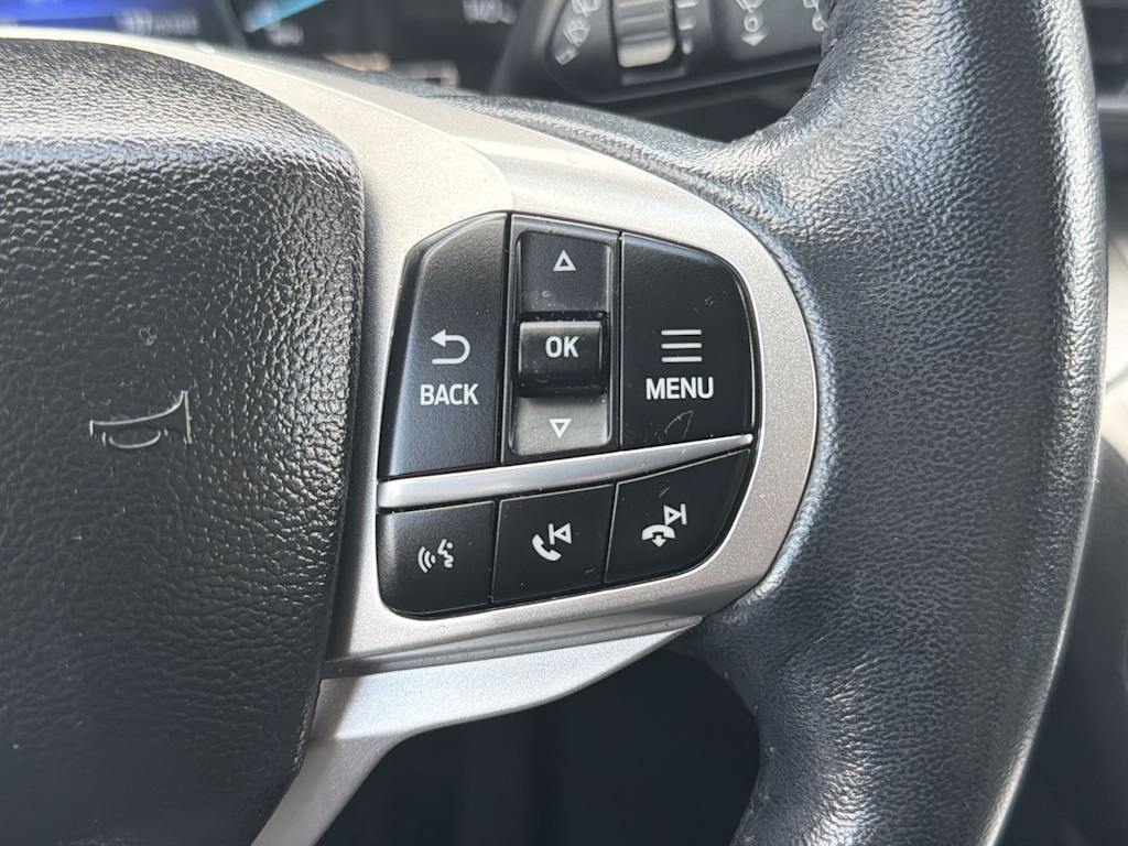 Thumbnail: 2023 Ford Explorer - 28
