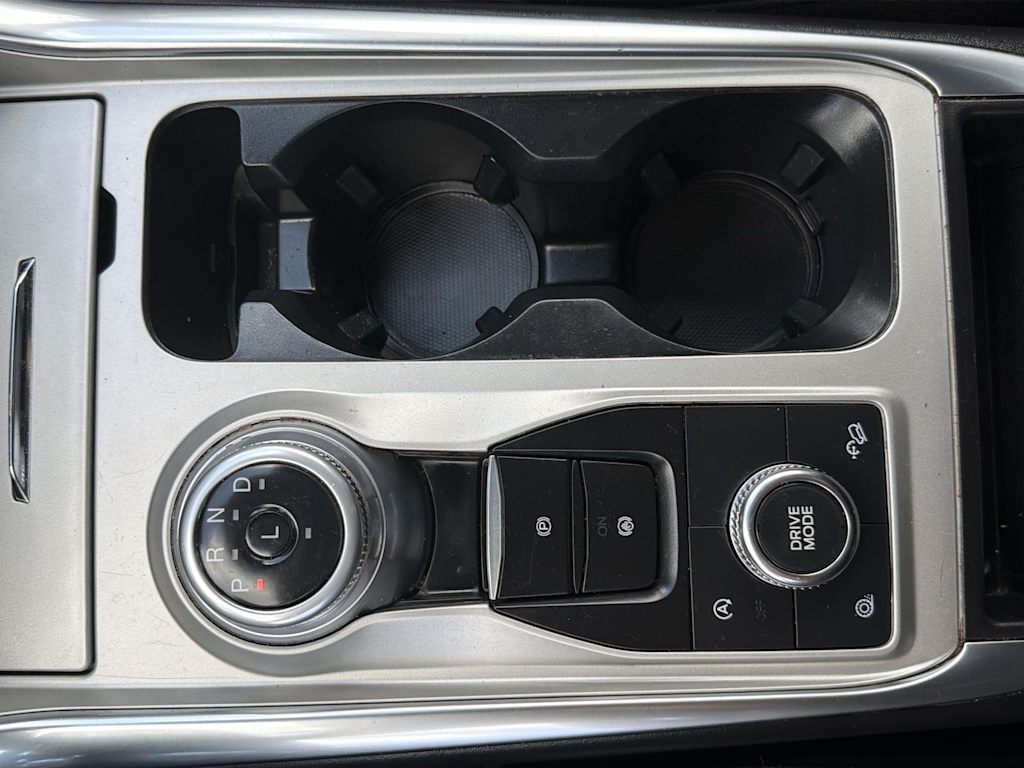 Thumbnail: 2023 Ford Explorer - 35