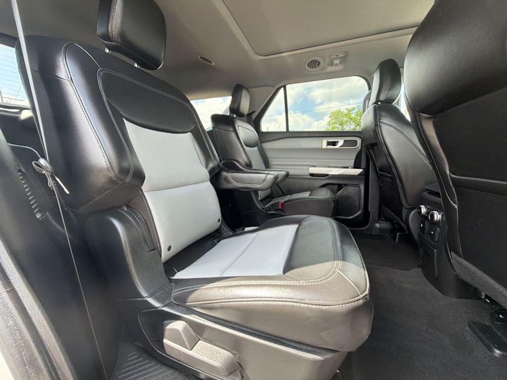 Thumbnail: 2023 Ford Explorer - 25