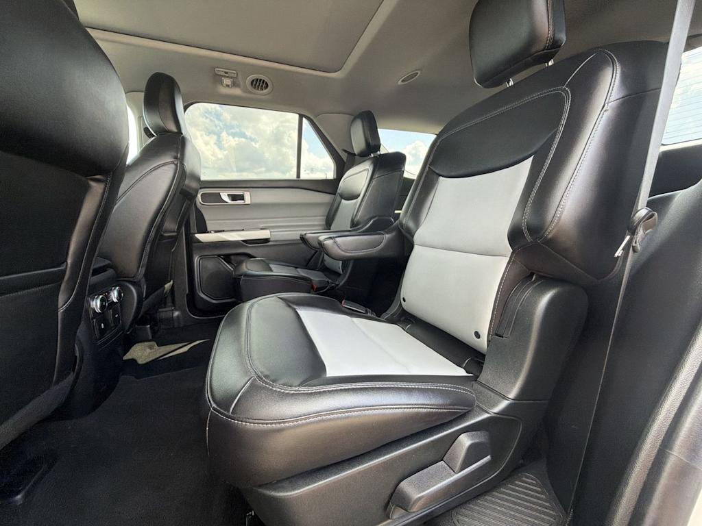 Thumbnail: 2023 Ford Explorer - 24