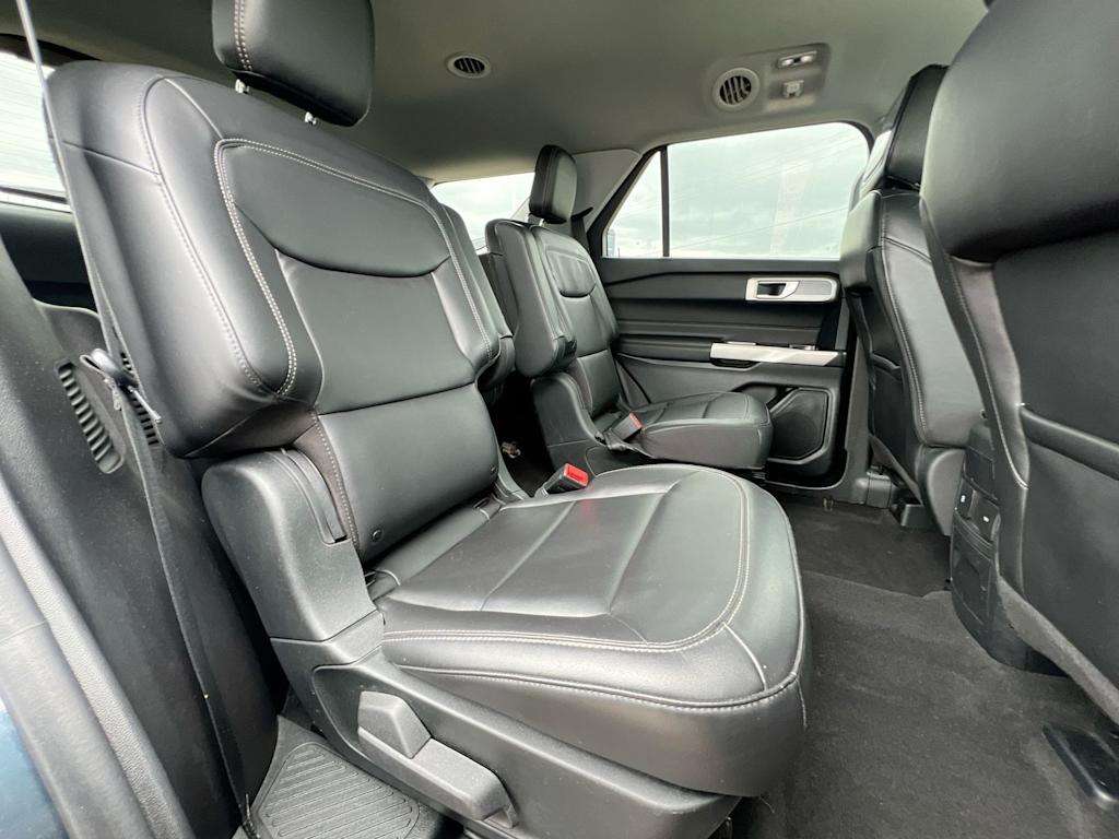 Thumbnail: 2023 Ford Explorer - 27