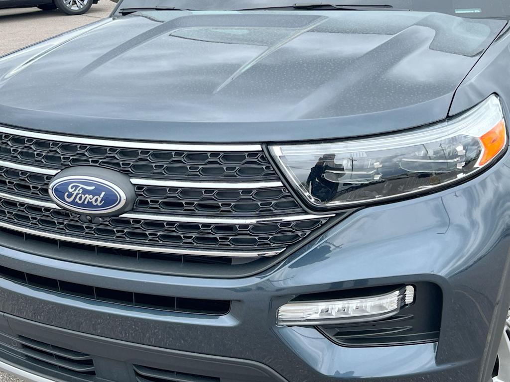 Thumbnail: 2023 Ford Explorer - 23