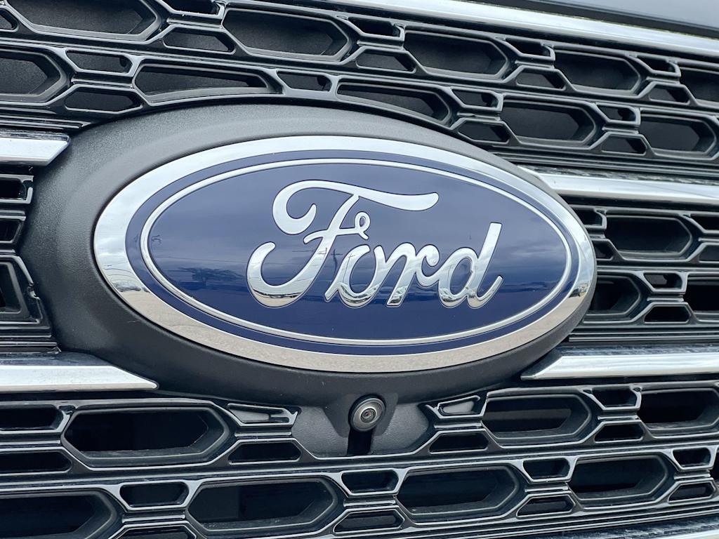 Thumbnail: 2023 Ford Explorer - 24