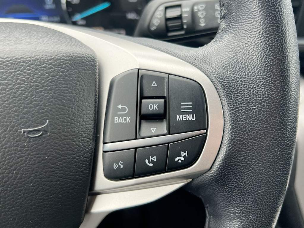 Thumbnail: 2023 Ford Explorer - 30