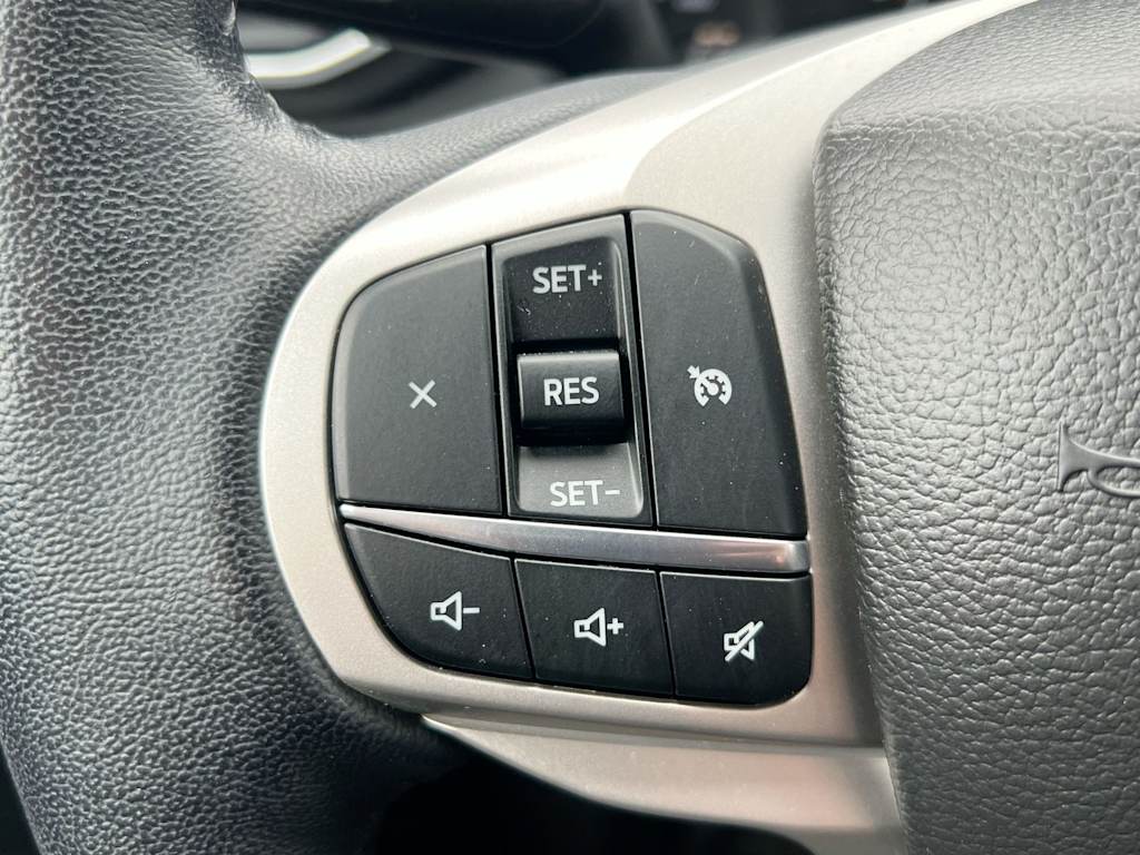 Thumbnail: 2023 Ford Explorer - 29