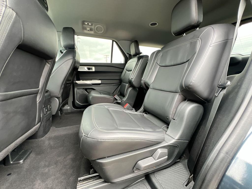 Thumbnail: 2023 Ford Explorer - 26
