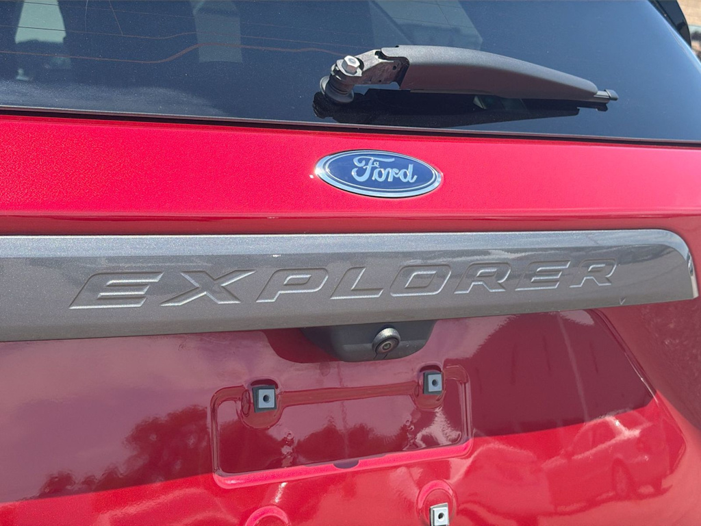 Thumbnail: 2024 Ford Explorer - 22