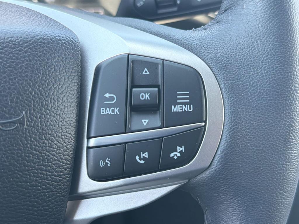 Thumbnail: 2024 Ford Explorer - 28