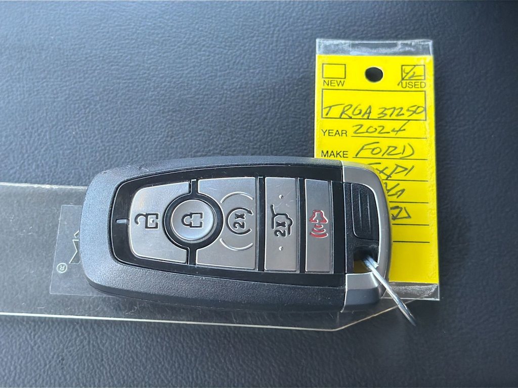 Thumbnail: 2024 Ford Explorer - 16