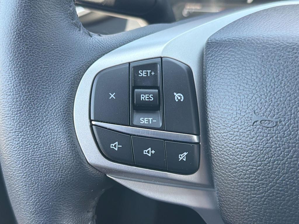 Thumbnail: 2024 Ford Explorer - 27