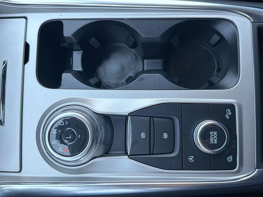 Thumbnail: 2024 Ford Explorer - 35