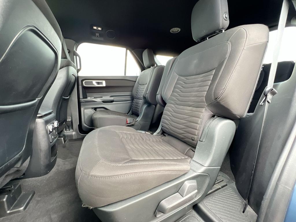 Thumbnail: 2020 Ford Explorer - 24