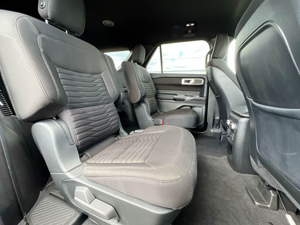 Thumbnail: 2020 Ford Explorer - 25