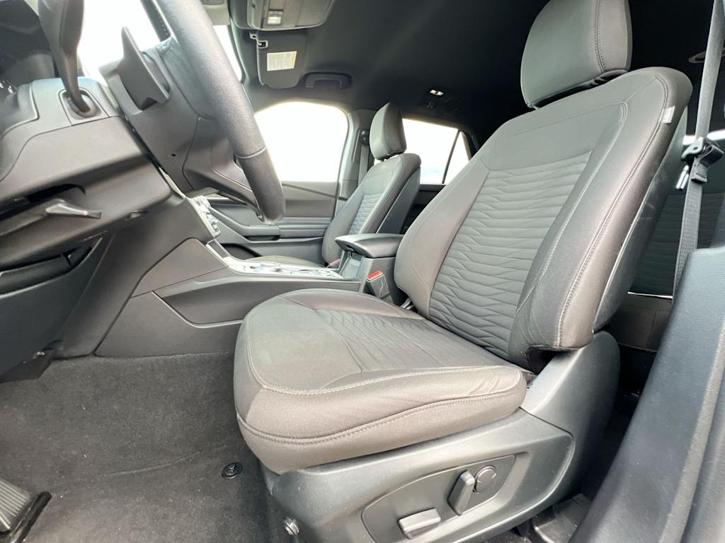 Thumbnail: 2020 Ford Explorer - 11