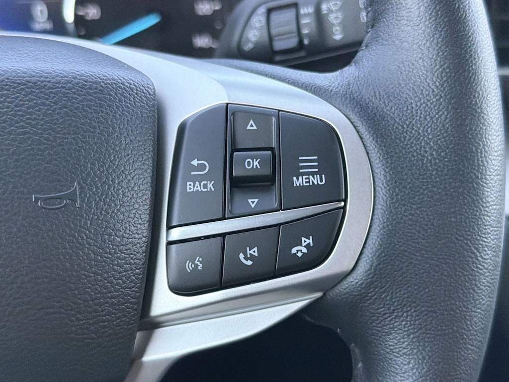 Thumbnail: 2023 Ford Explorer - 29