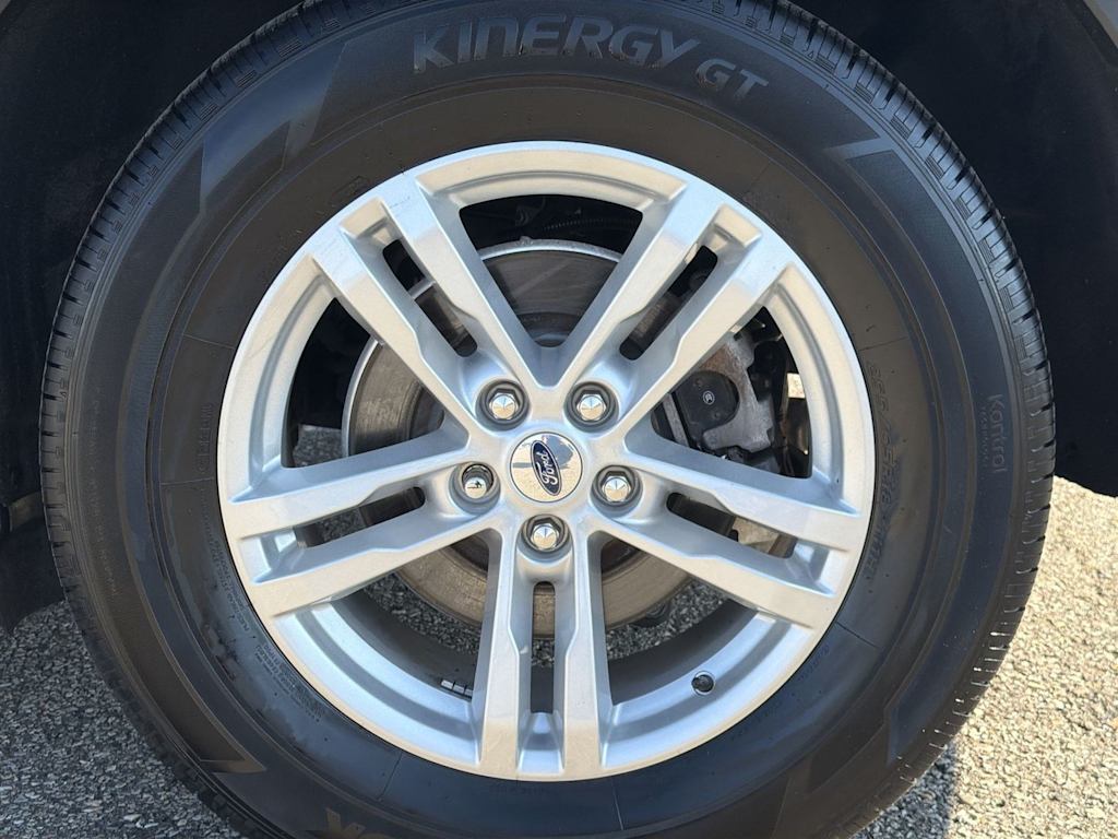 Thumbnail: 2023 Ford Explorer - 8