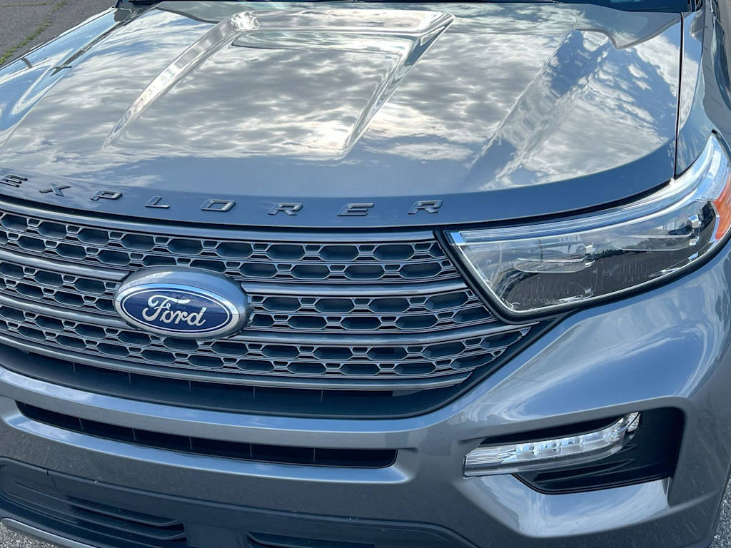 Thumbnail: 2024 Ford Explorer - 22