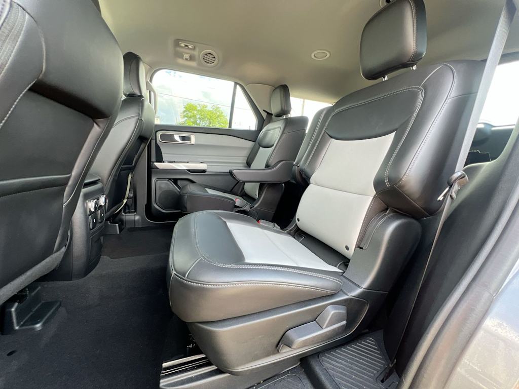 Thumbnail: 2024 Ford Explorer - 25