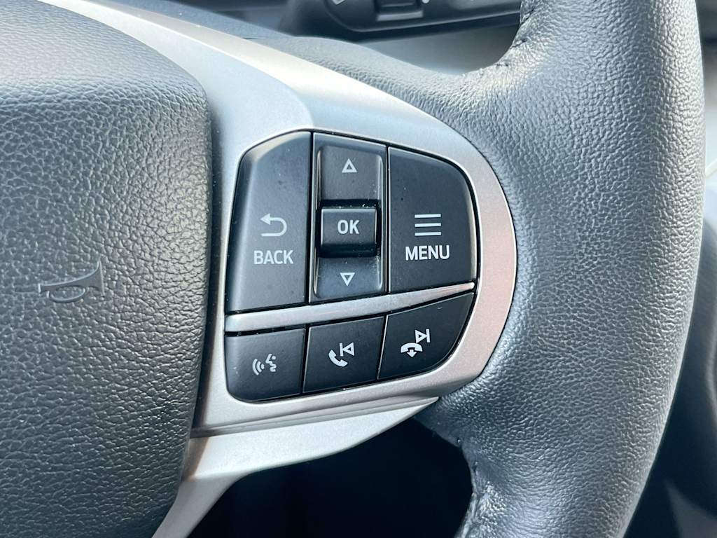 Thumbnail: 2024 Ford Explorer - 29