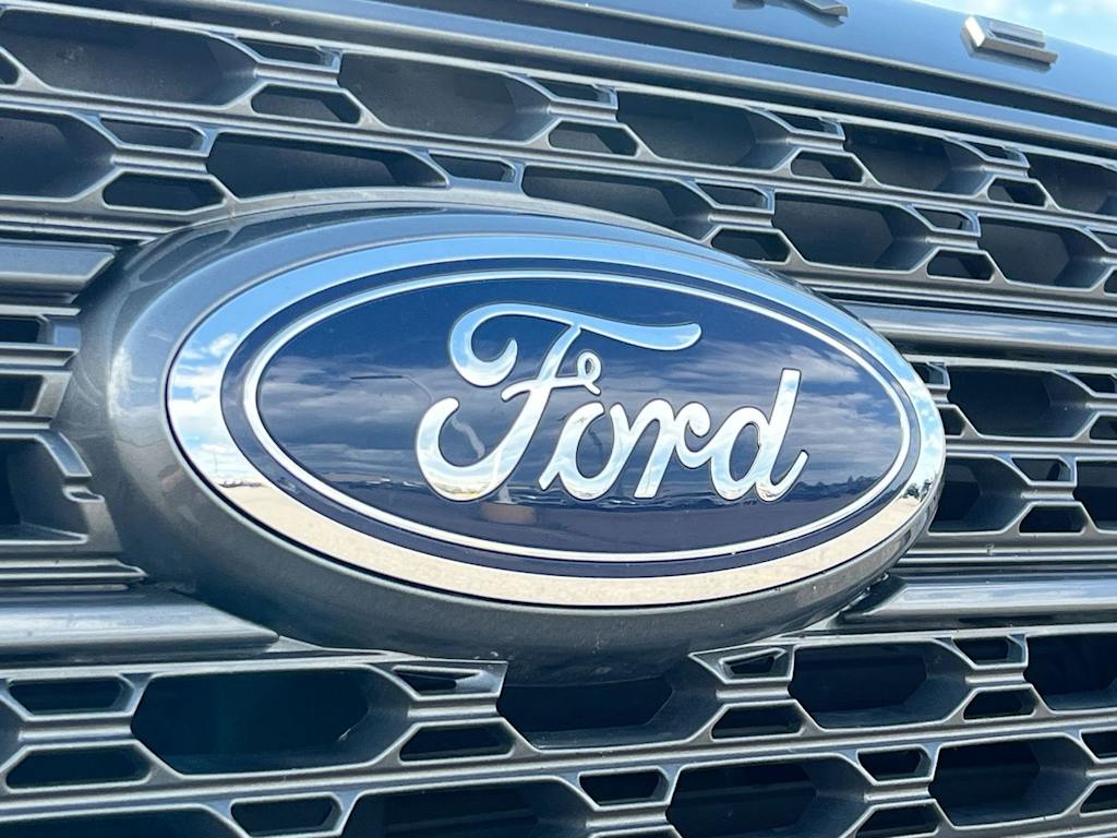 Thumbnail: 2024 Ford Explorer - 23