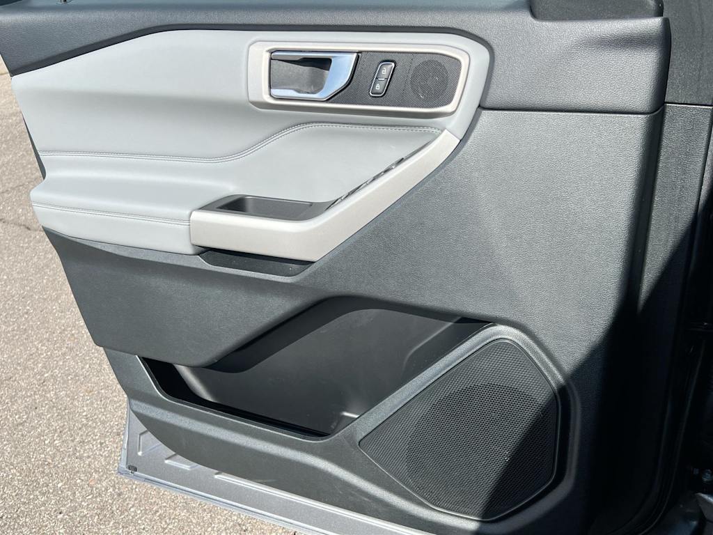 Thumbnail: 2024 Ford Explorer - 33