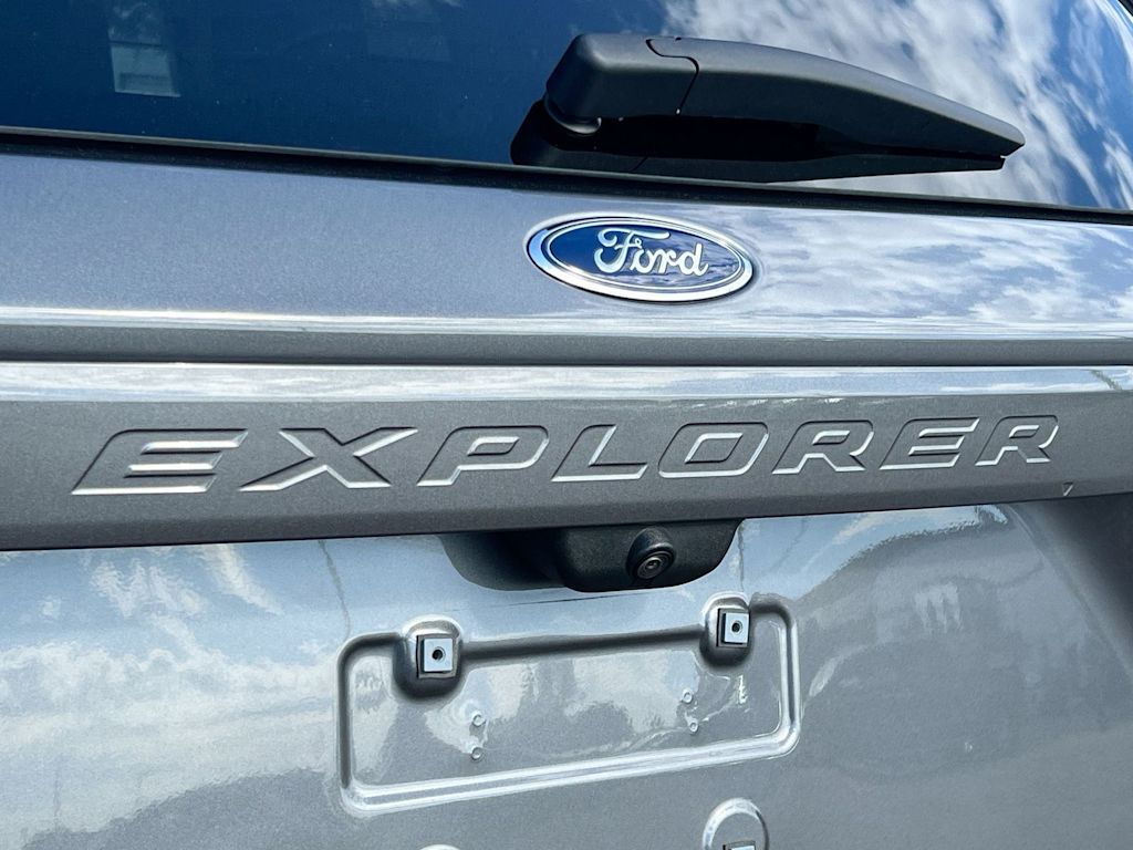Thumbnail: 2024 Ford Explorer - 7