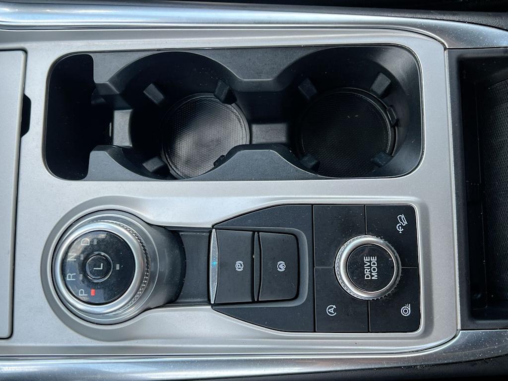 Thumbnail: 2024 Ford Explorer - 35