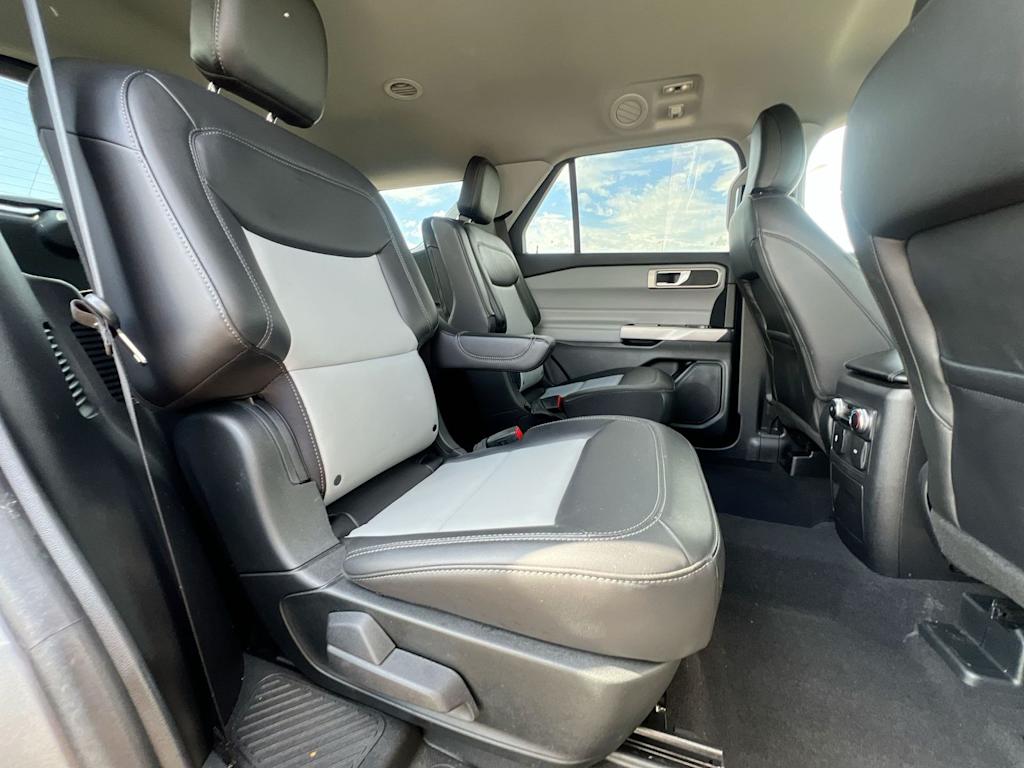 Thumbnail: 2024 Ford Explorer - 26