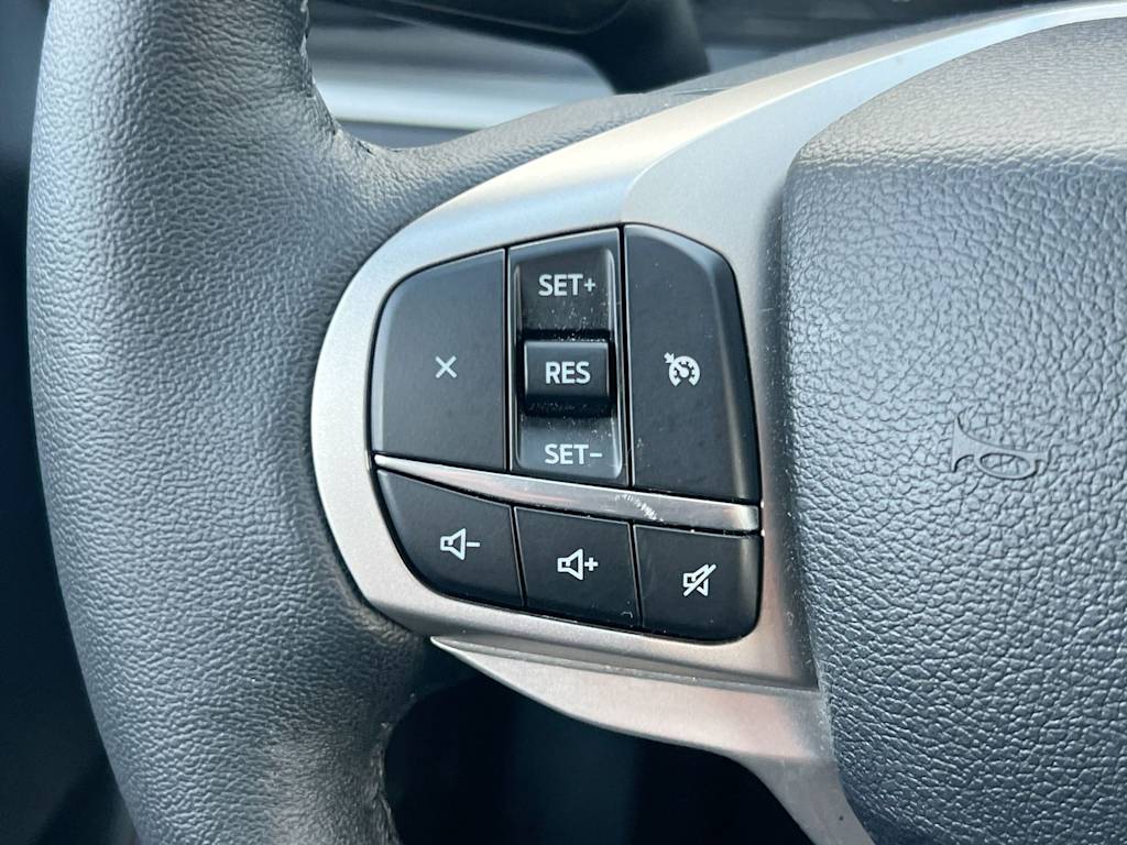 Thumbnail: 2024 Ford Explorer - 28