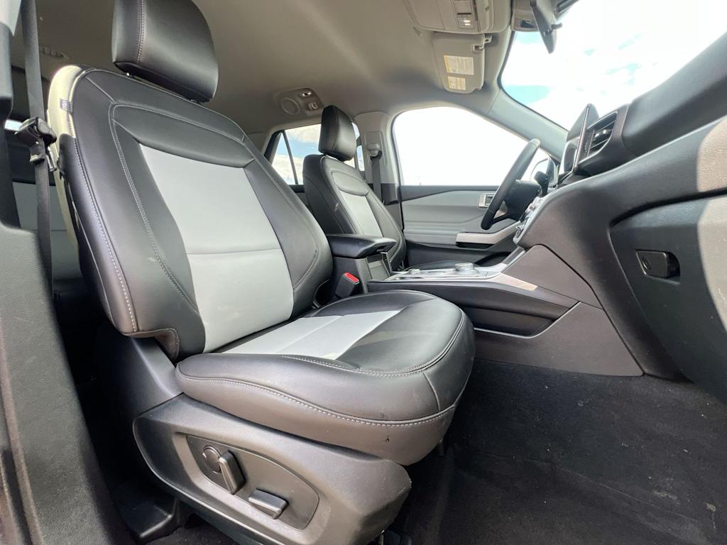 Thumbnail: 2024 Ford Explorer - 27