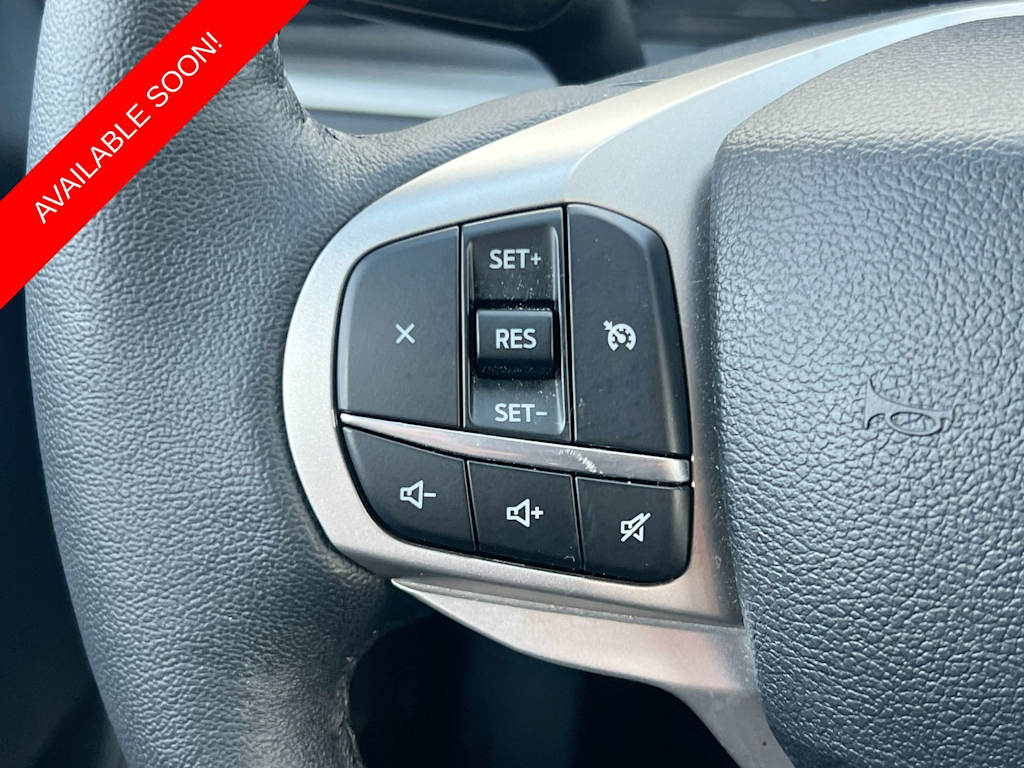 Thumbnail: 2024 Ford Explorer - 28