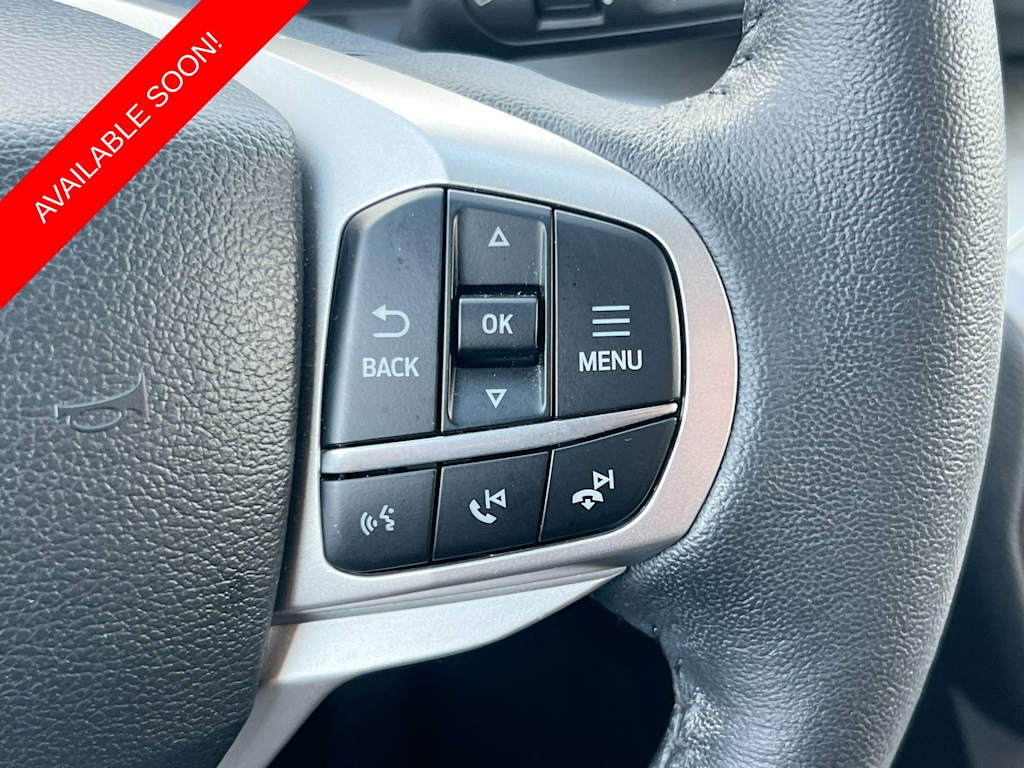 Thumbnail: 2024 Ford Explorer - 29