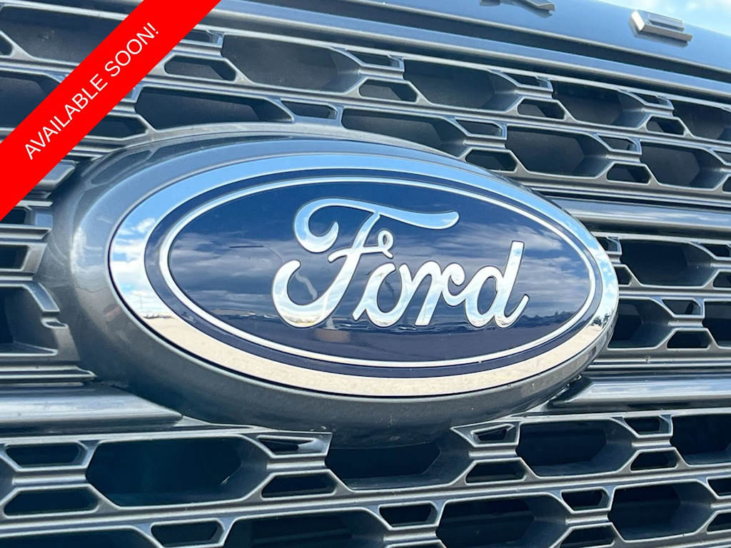 Thumbnail: 2024 Ford Explorer - 7