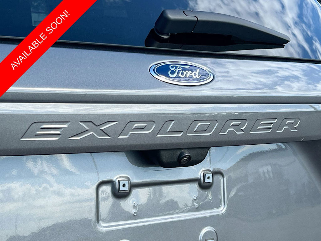 Thumbnail: 2024 Ford Explorer - 23