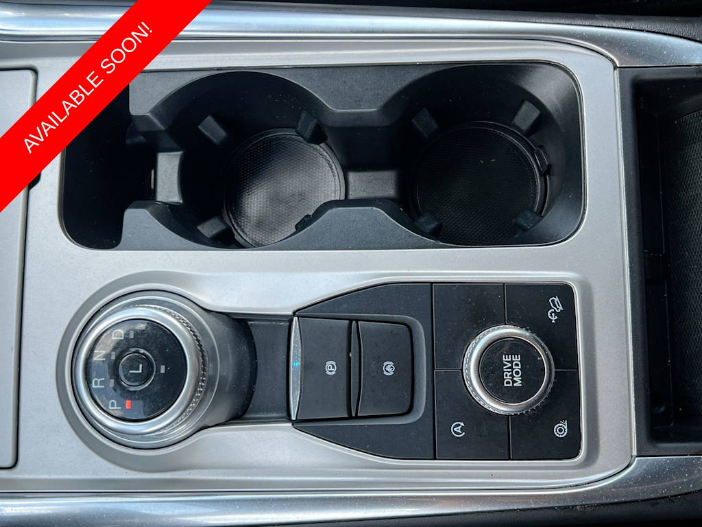 Thumbnail: 2024 Ford Explorer - 35