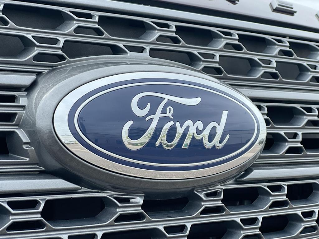 Thumbnail: 2023 Ford Explorer - 22