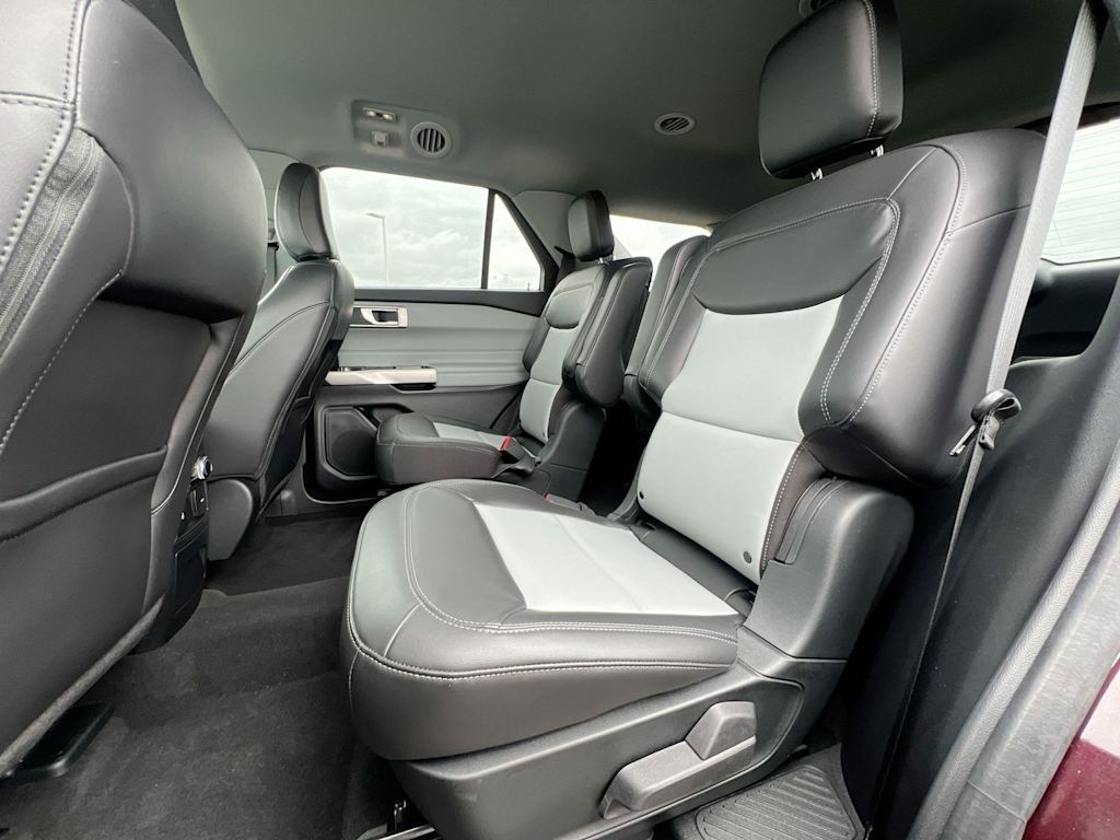Thumbnail: 2023 Ford Explorer - 24