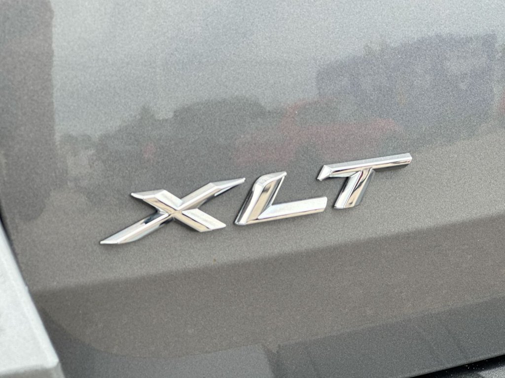 Thumbnail: 2023 Ford Explorer - 23