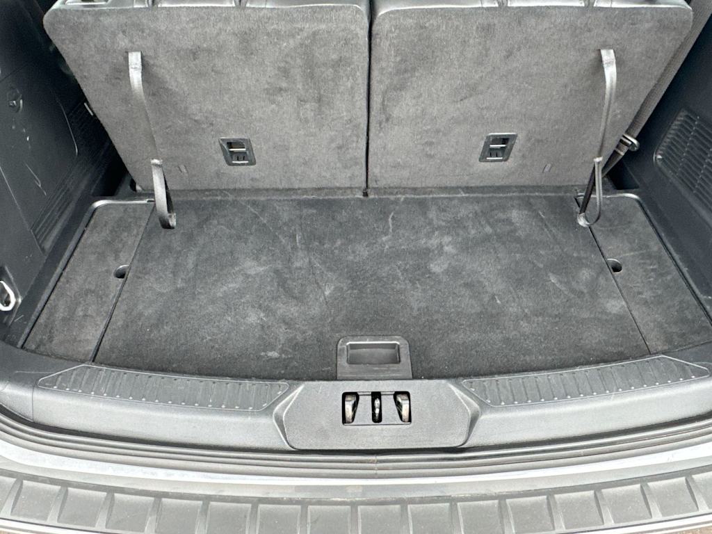 Thumbnail: 2023 Ford Explorer - 15