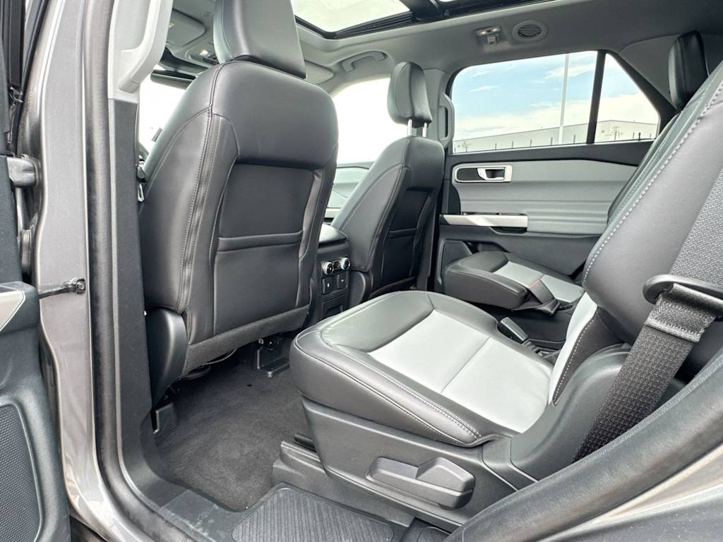 Thumbnail: 2023 Ford Explorer - 12