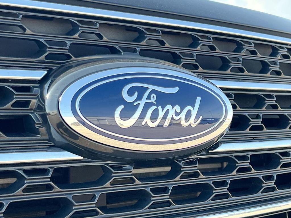 Thumbnail: 2024 Ford Explorer - 23