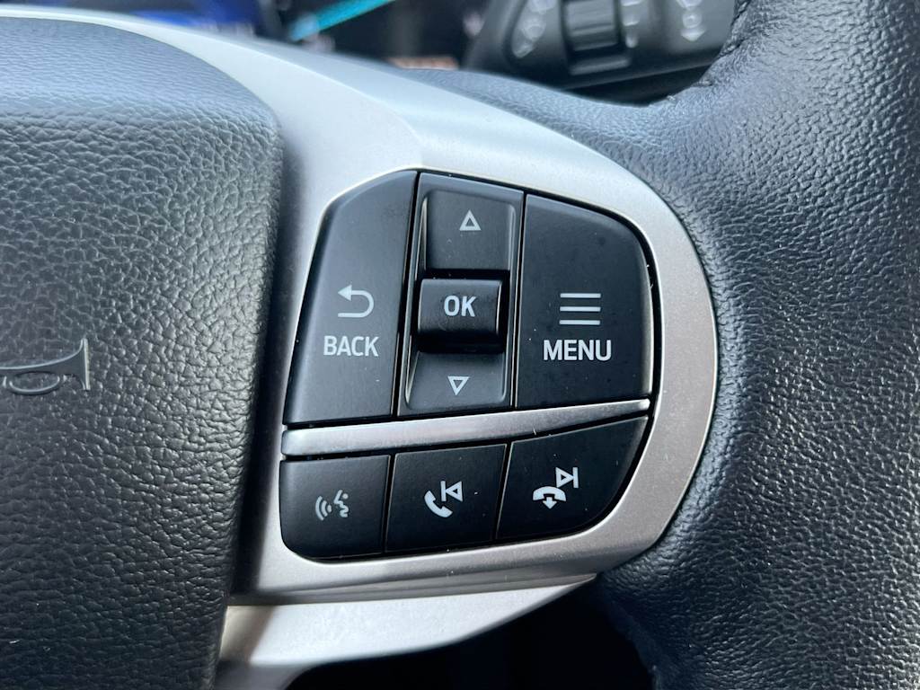 Thumbnail: 2024 Ford Explorer - 29